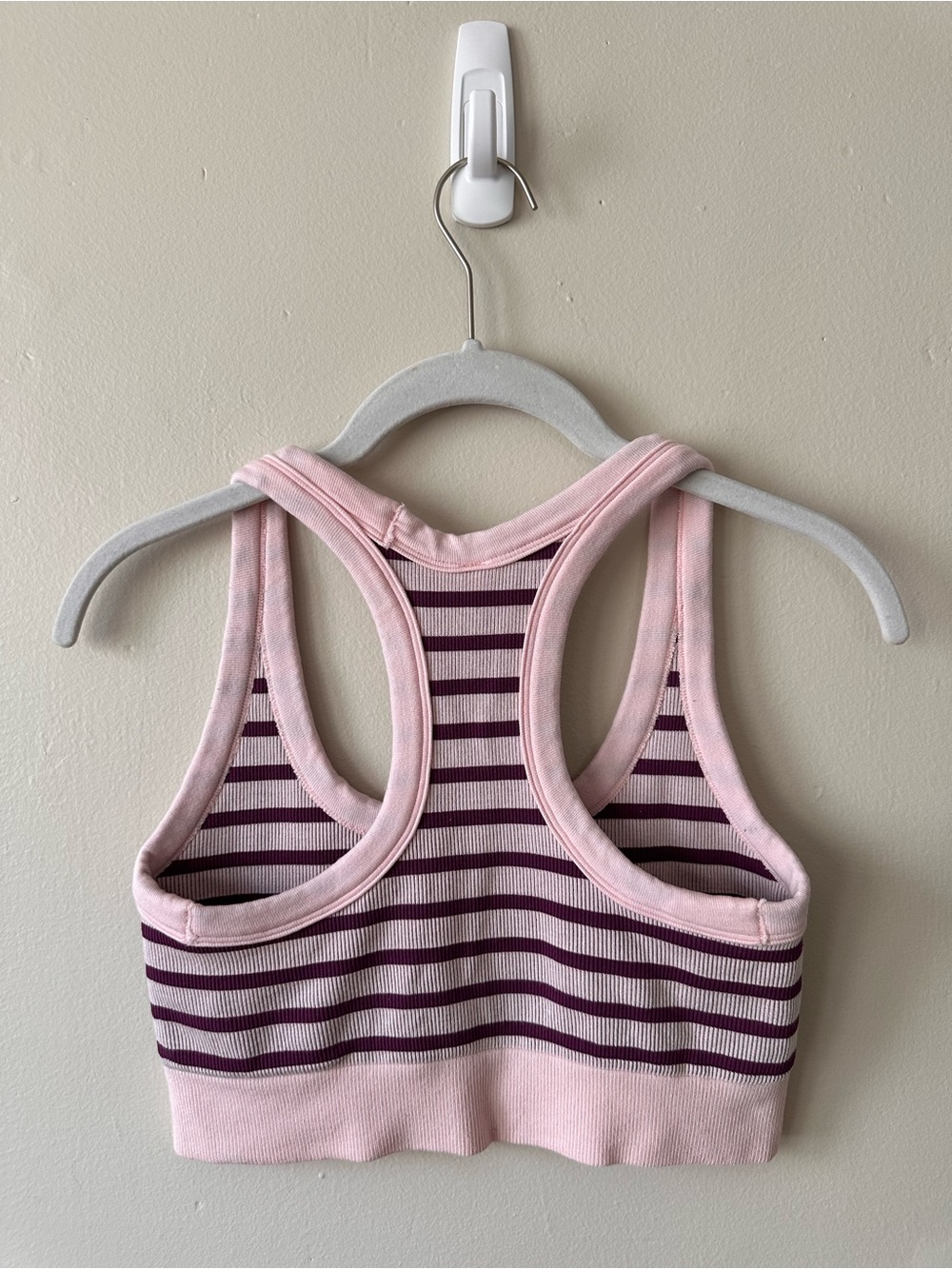 FP Movement Sports Bra and Shorts - Picture 3 of 11